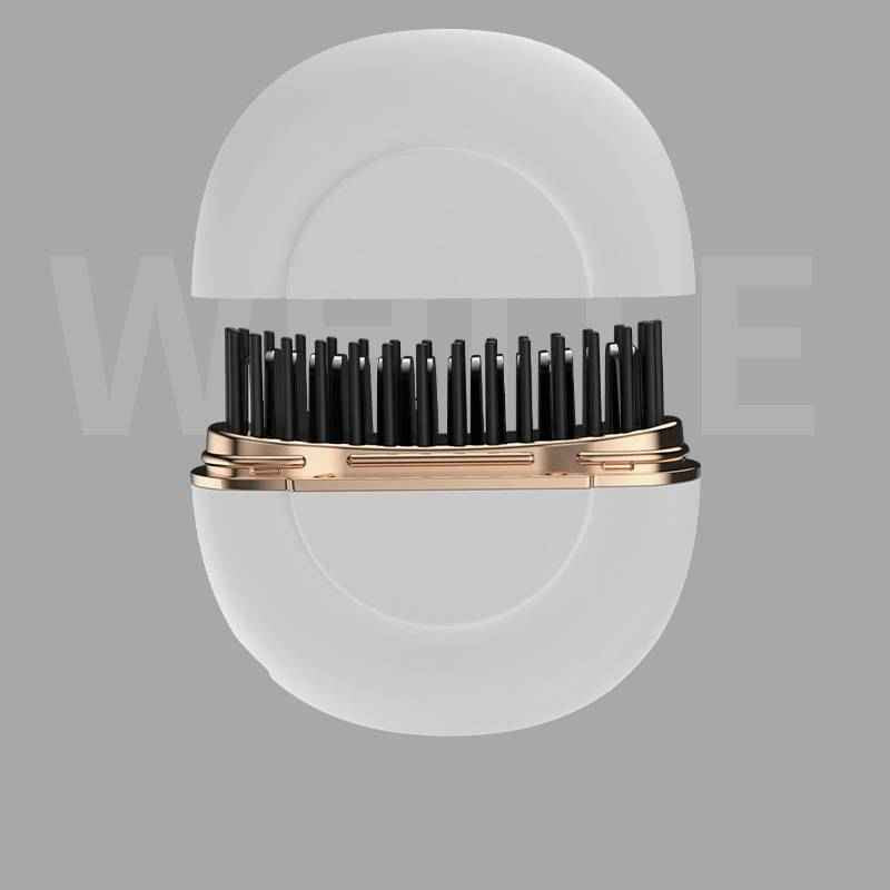 Synapik Hair Straightener &Styler