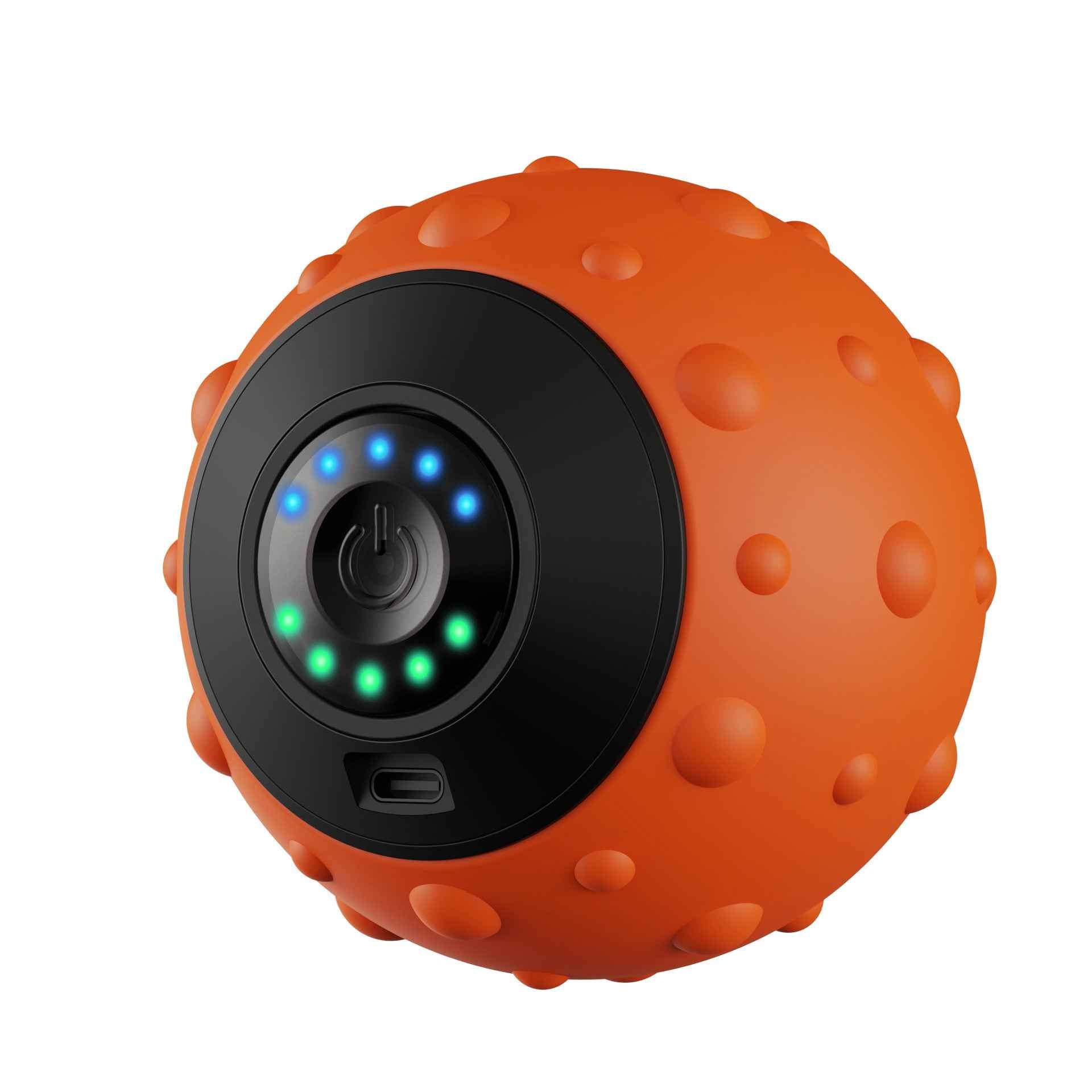 Synapik Electric Vibration Massage Ball
