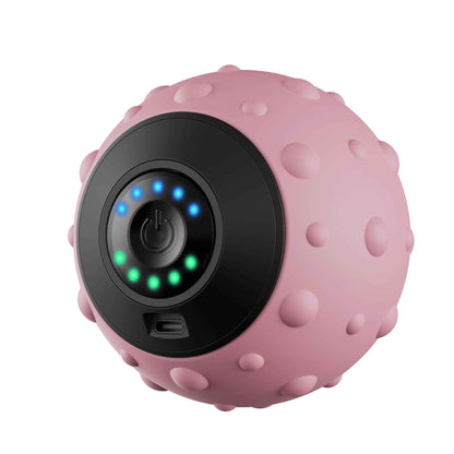 Synapik Electric Vibration Massage Ball