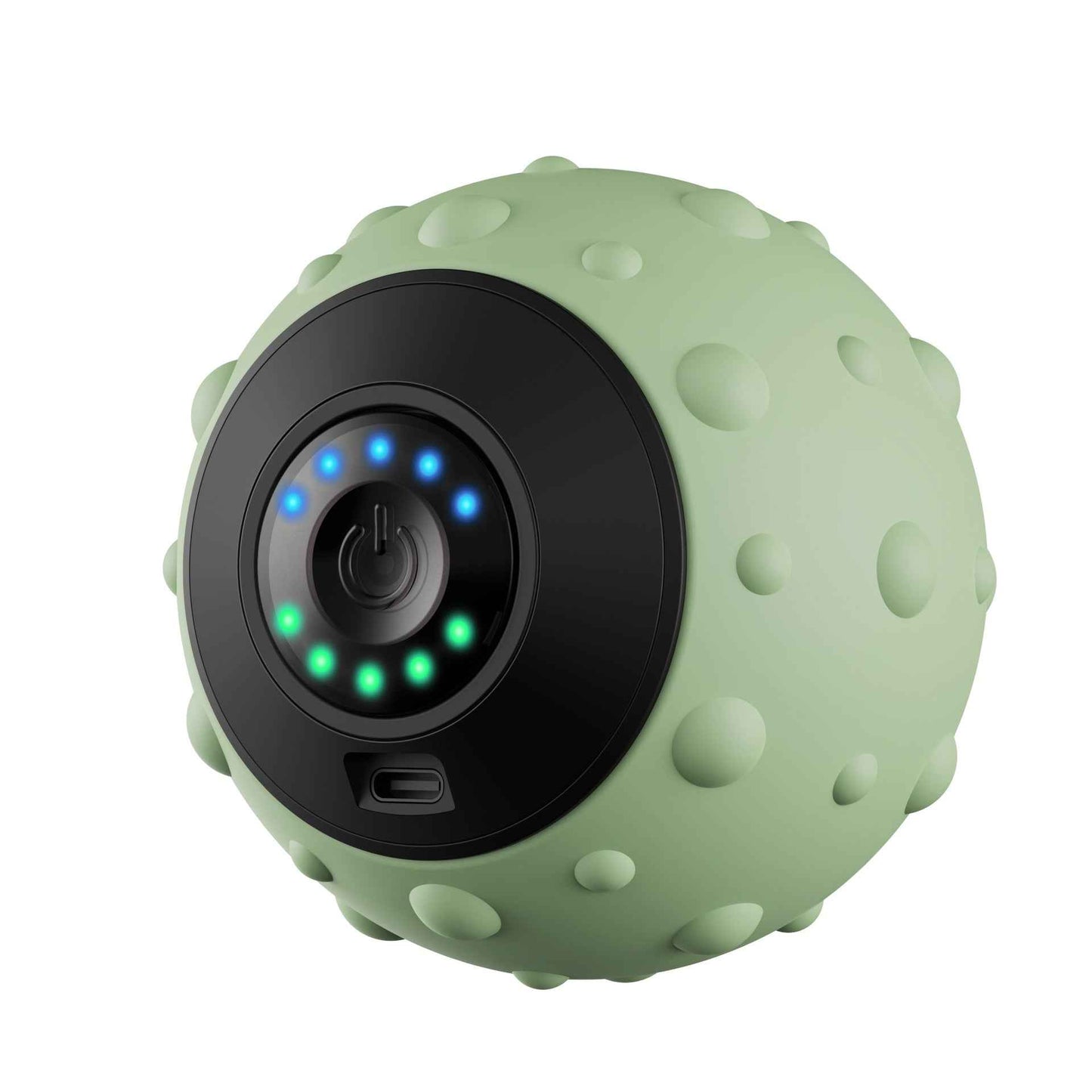 Synapik Electric Vibration Massage Ball