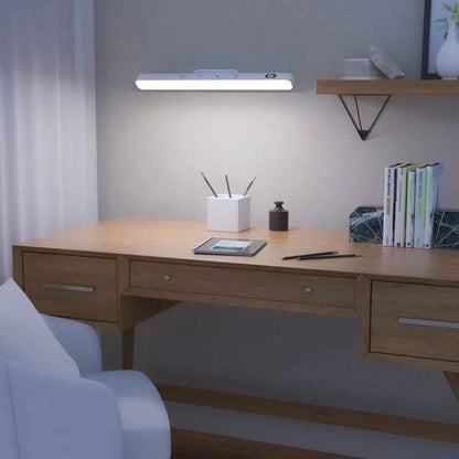 Synapik Magnetic charging eye-protection desk lamp