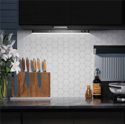 Synapik Magnetic charging eye-protection desk lamp