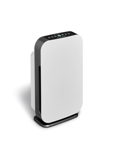 Synapik Air Intelligence Bundle 45i - Smart Home Air Quality Solution