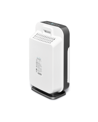 Synapik Air Intelligence Bundle 45i - Smart Home Air Quality Solution