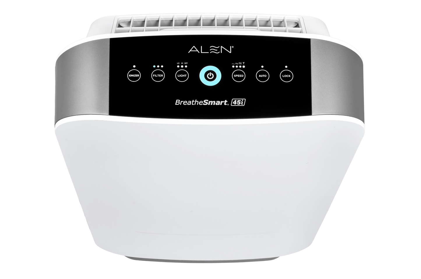 Synapik Air Intelligence Bundle 45i - Smart Home Air Quality Solution