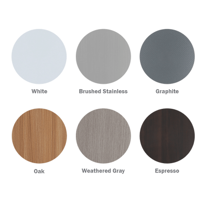 Synapik Air Intelligence Bundle 45i - Smart Home Air Quality Solution