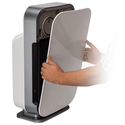 Synapik Air Intelligence Bundle 45i - Smart Home Air Quality Solution