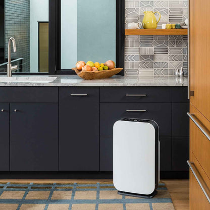 Synapik Air Intelligence Bundle 45i - Smart Home Air Quality Solution