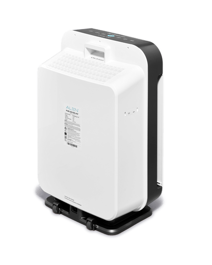 Synapik Air Intelligence Bundle - 75i for Enhanced Home Comfort