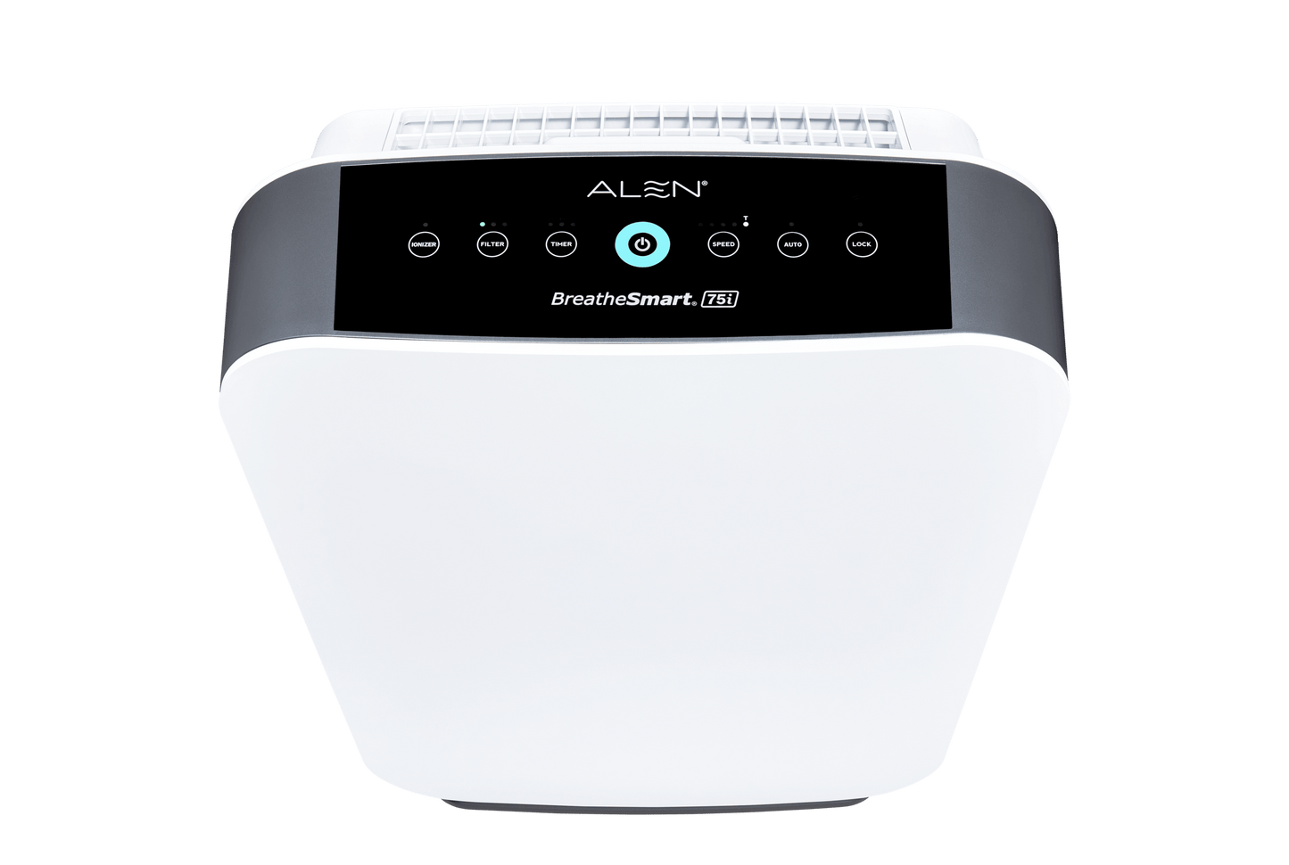 Synapik Air Intelligence Bundle - 75i for Enhanced Home Comfort