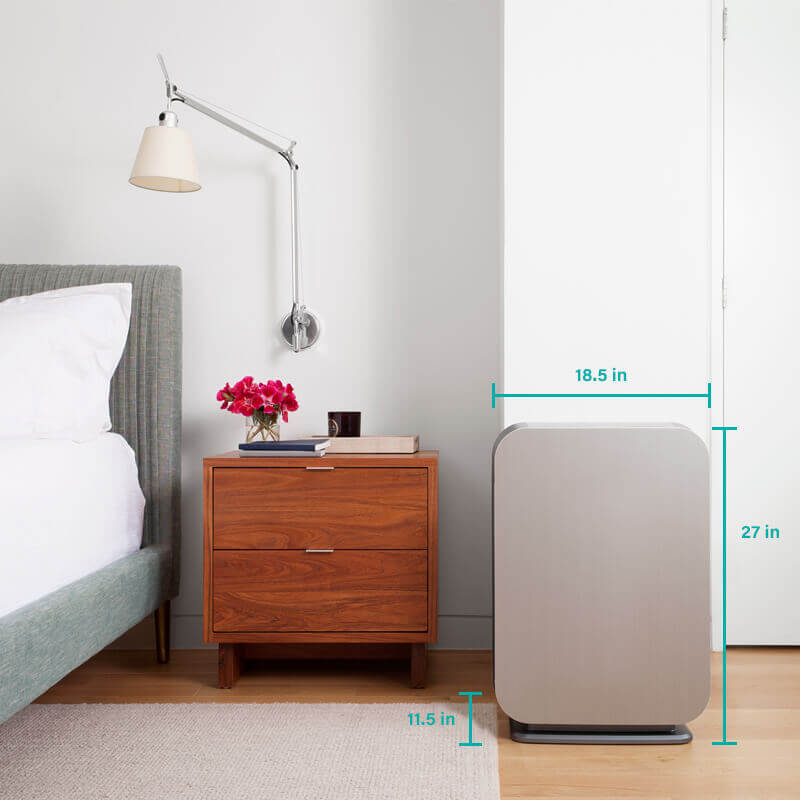 Synapik Air Intelligence Bundle - 75i for Enhanced Home Comfort