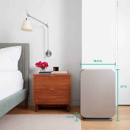 Synapik Air Intelligence Bundle - 75i for Enhanced Home Comfort