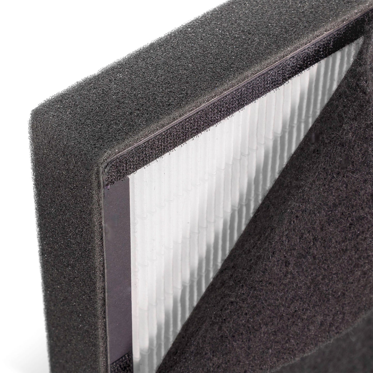 Synapik HEPA Filter A350 A375 - High-Efficiency Air Purification Solution