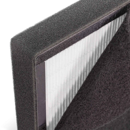 Synapik HEPA Filter A350 A375 - High-Efficiency Air Purification Solution