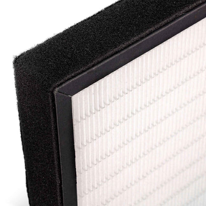 Synapik HEPA Filter A350 A375 - High-Efficiency Air Purification Solution