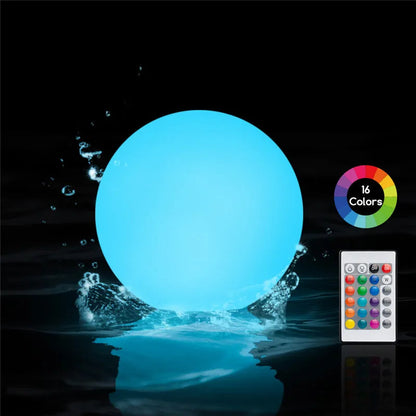Synapik Ball Lights