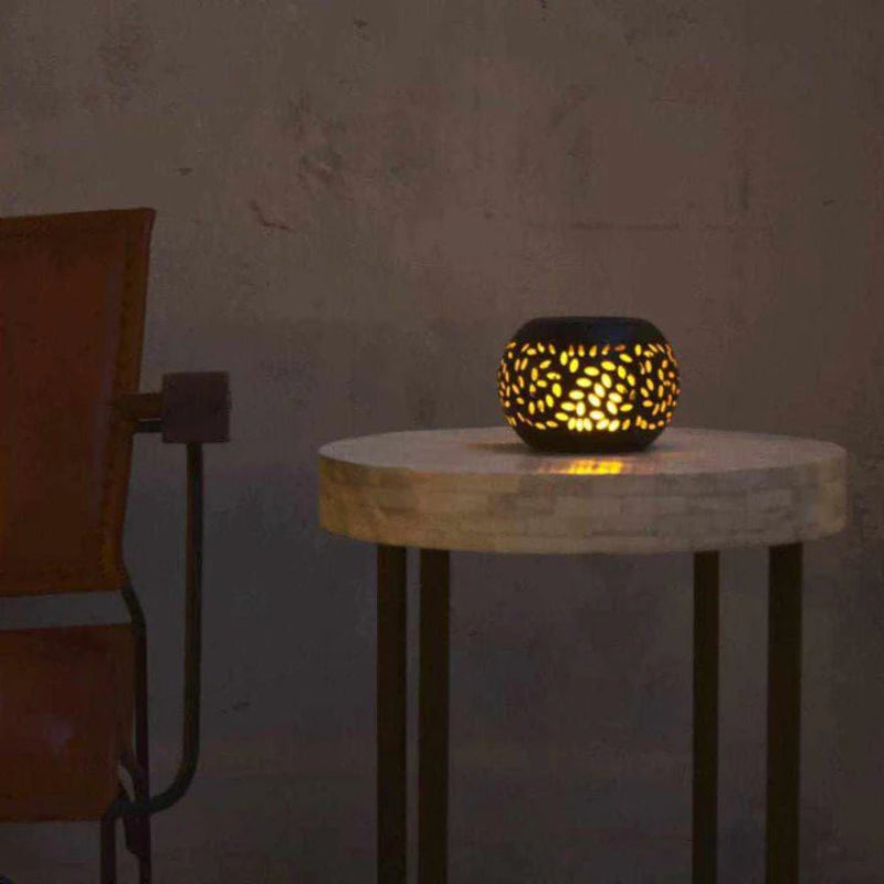 Synapik Solar Radiance Lights