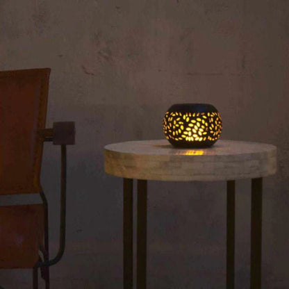 Synapik Solar Radiance Lights