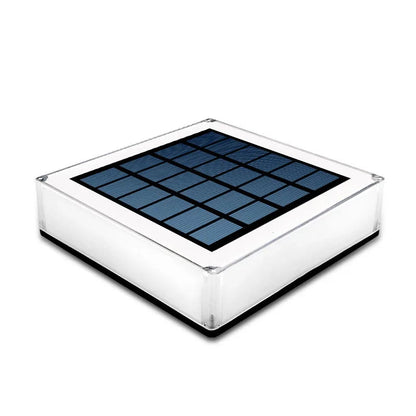Synapik Luna Solar Lights