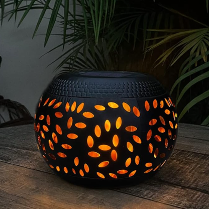 Synapik Solar Radiance Lights