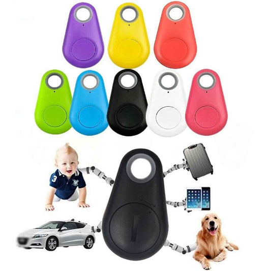 Synapik Bluetooth and GPS Pet Wireless Tracker
