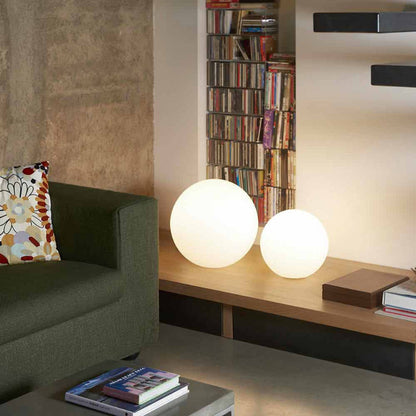Synapik Waterproof Garden Ball Lights