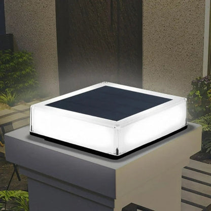Synapik Luna Solar Lights