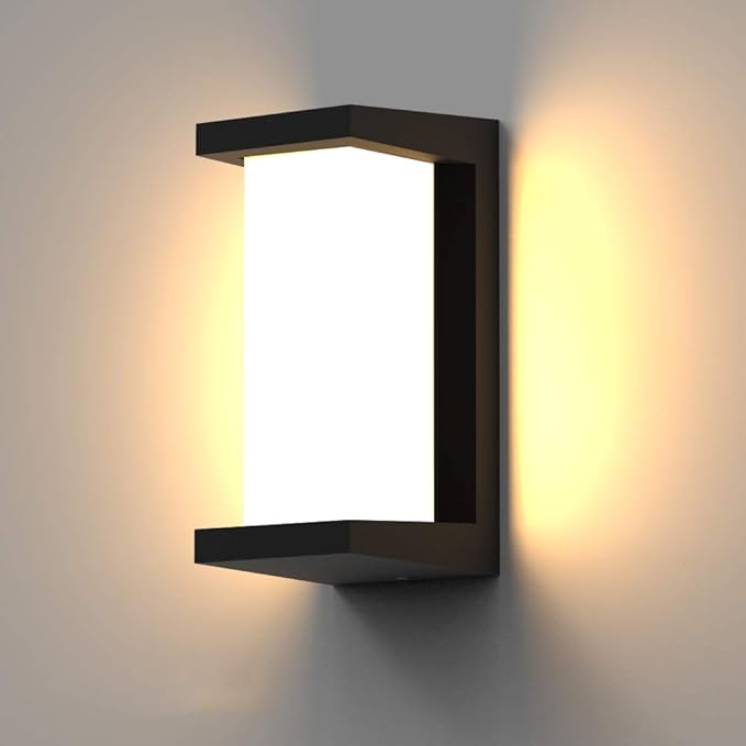 Synapik Arya Motion Sensor Light