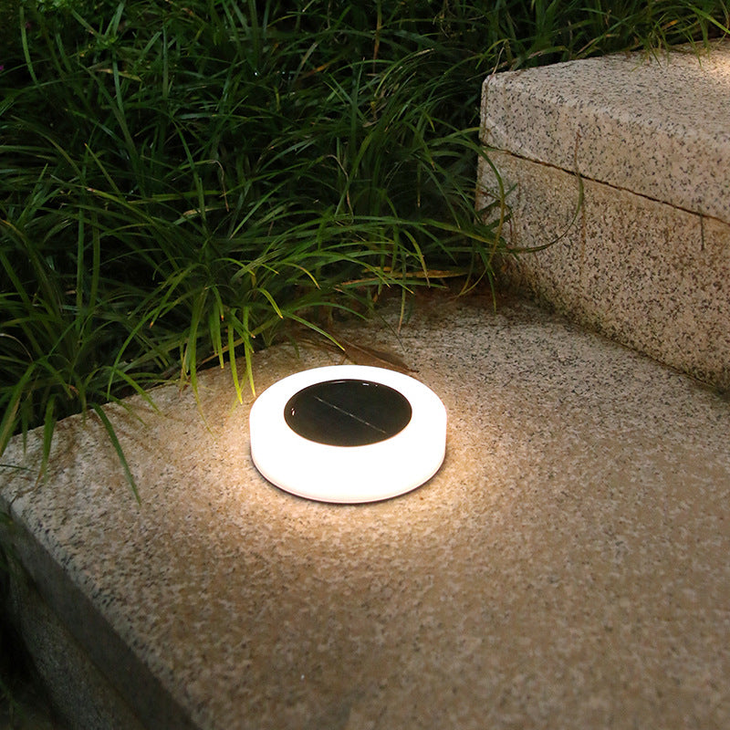 Synapik 4x Solar Pathway Lights
