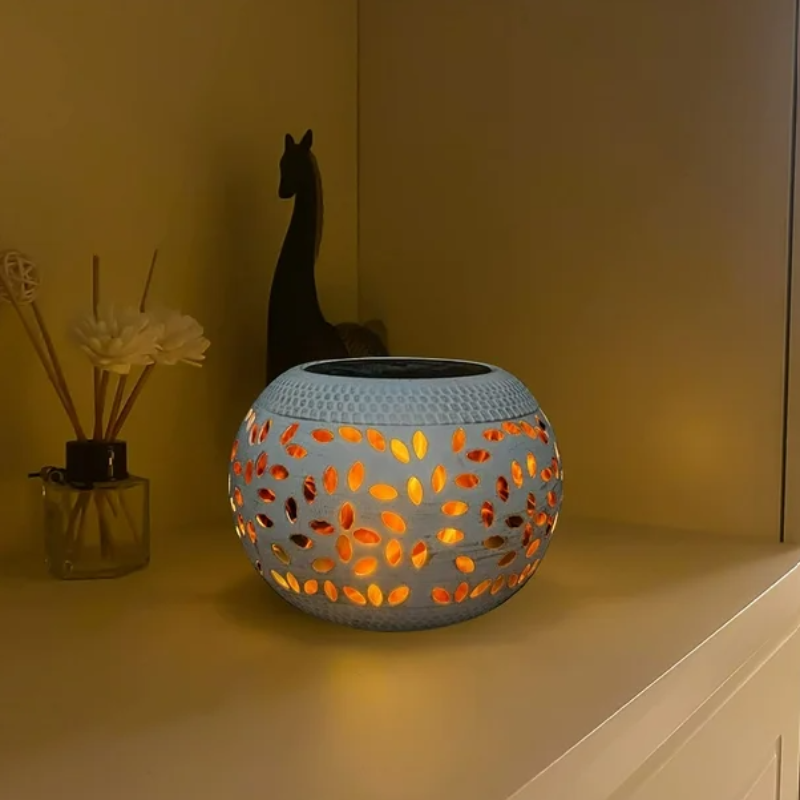 Synapik Solar Radiance Lights