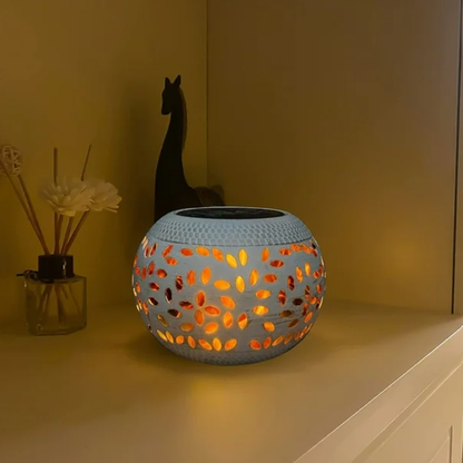 Synapik Solar Radiance Lights