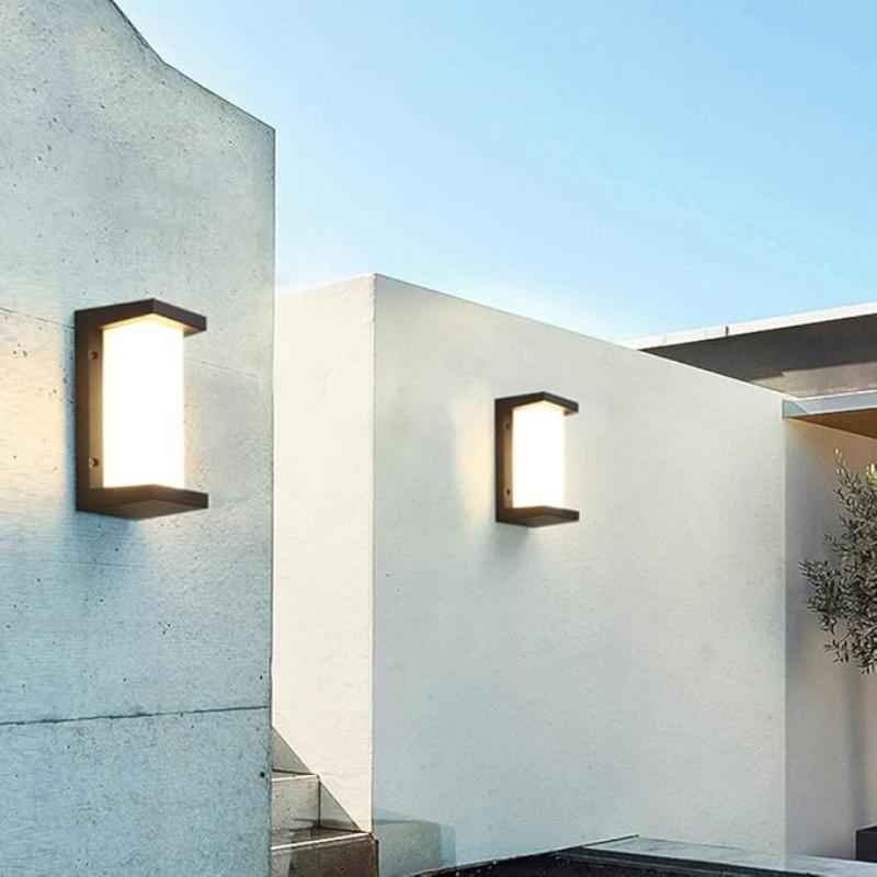 Synapik Arya Motion Sensor Light