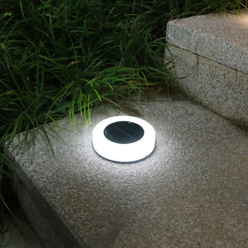 Synapik 4x Solar Pathway Lights