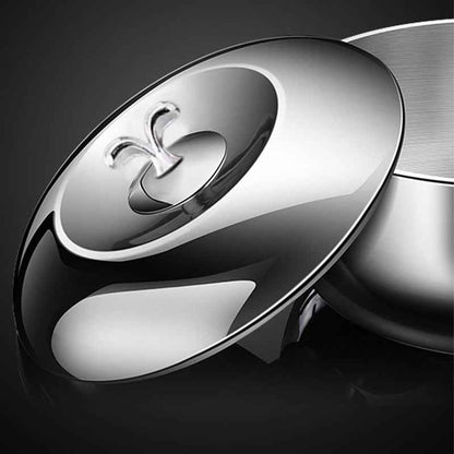 Synapik Stainless Steel Stock Pot with Lid - Durable & Versatile Cookware