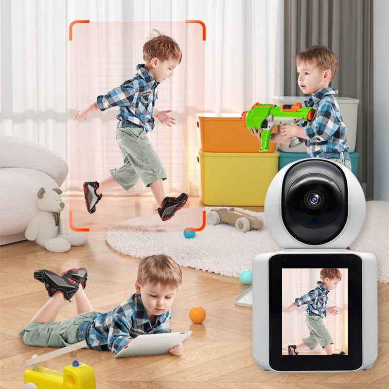 Synapik Smart Video Call Camera