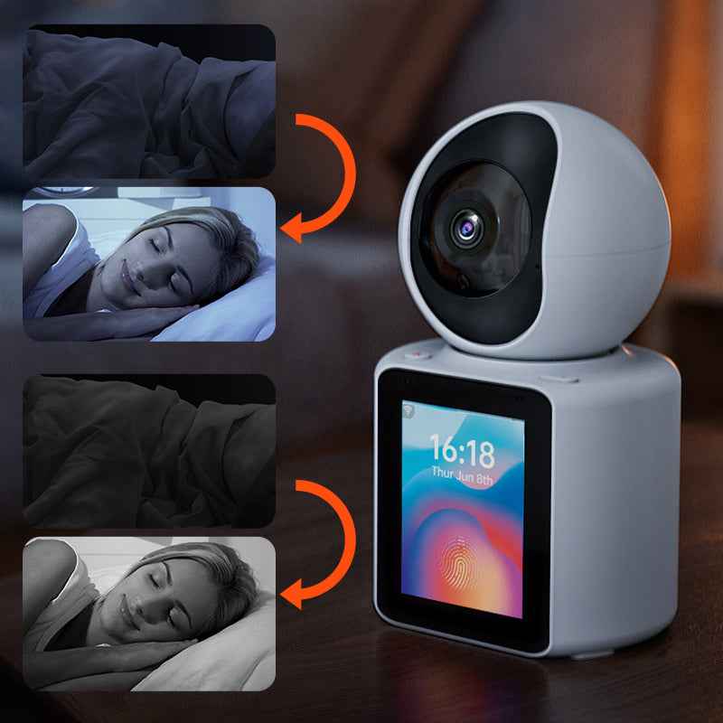 Synapik Smart Video Call Camera
