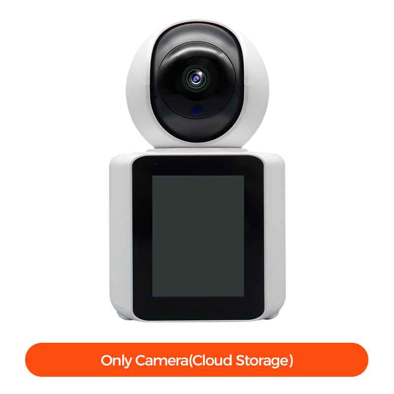 Synapik Smart Video Call Camera