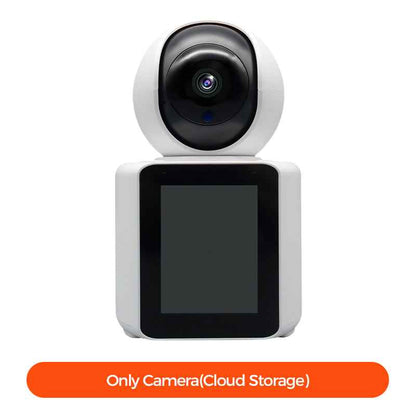 Synapik Smart Video Call Camera