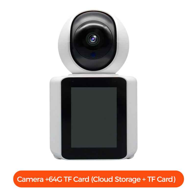 Synapik Smart Video Call Camera