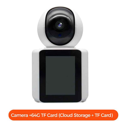 Synapik Smart Video Call Camera