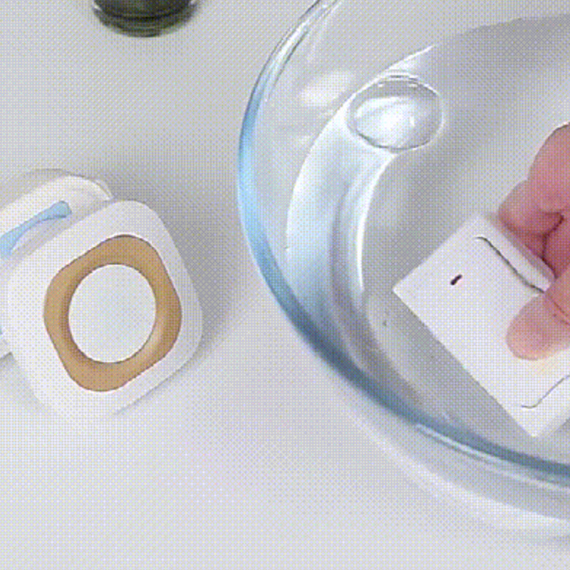 Synapik Self-Powered Wireless Doorbell for Home Use – Hassle-Free Remote Control