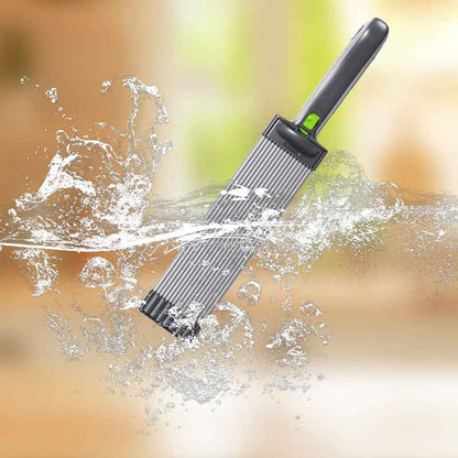 Synapik Manual Meat Cutter for Kitchen | Precision Cutting Tool