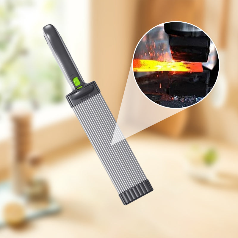 Synapik Manual Meat Cutter for Kitchen | Precision Cutting Tool