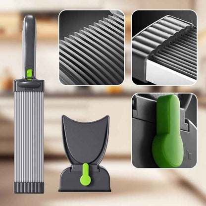 Synapik Manual Meat Cutter for Kitchen | Precision Cutting Tool