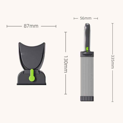 Synapik Manual Meat Cutter for Kitchen | Precision Cutting Tool