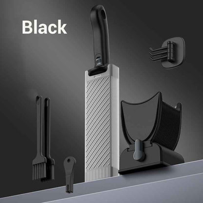 Synapik Manual Meat Cutter for Kitchen | Precision Cutting Tool