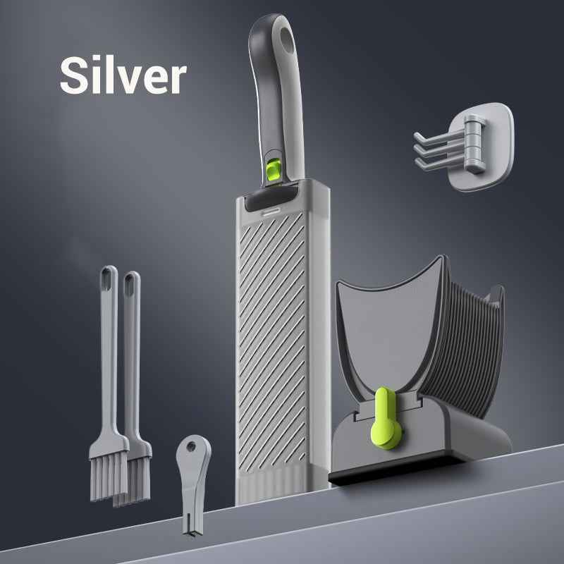 Synapik Manual Meat Cutter for Kitchen | Precision Cutting Tool