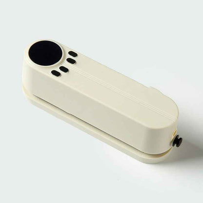 Synapik Portable Plastic Mini Sealer for Easy Packing