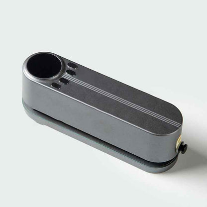 Synapik Portable Plastic Mini Sealer for Easy Packing