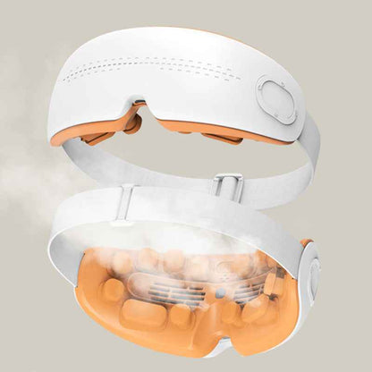 Synapik Eye Massager with Heat & Cooling for Ultimate Relaxation
